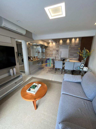 Imagem Apartamento com 2 Quartos à Venda, 110 m² em Canto Do Forte - Praia Grande Imagem Apartamento com 2 Quartos à Venda, 110 m² em Canto Do Forte - Praia Grande