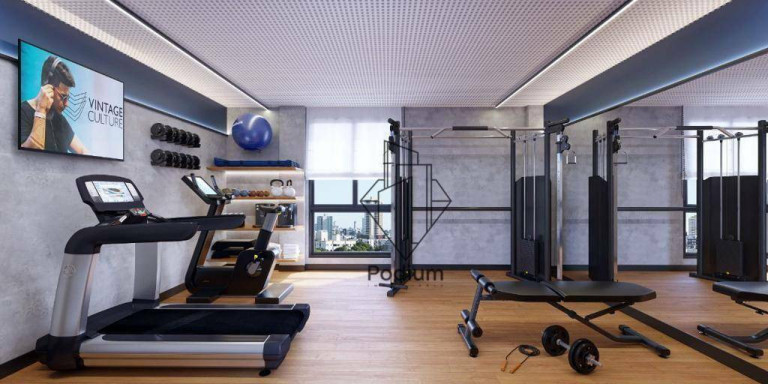 Imagem Imóvel com 1 Quarto à Venda, 30 m² em Manaíra - João Pessoa Imagem Imóvel com 1 Quarto à Venda, 30 m² em Manaíra - João Pessoa