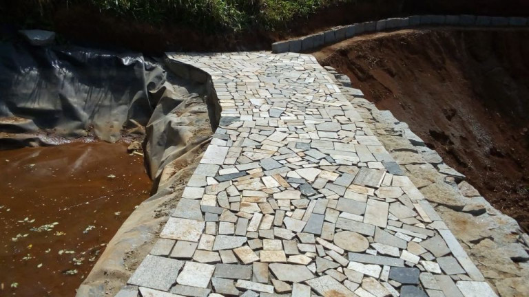 Imagem Imóvel à Venda, 7.000 m² em Bairro - Jordão - Caldas