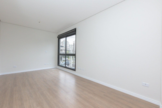 Imagem Casa de Condomínio com 3 Quartos à Venda, 177 m² em Campo Comprido - Curitiba