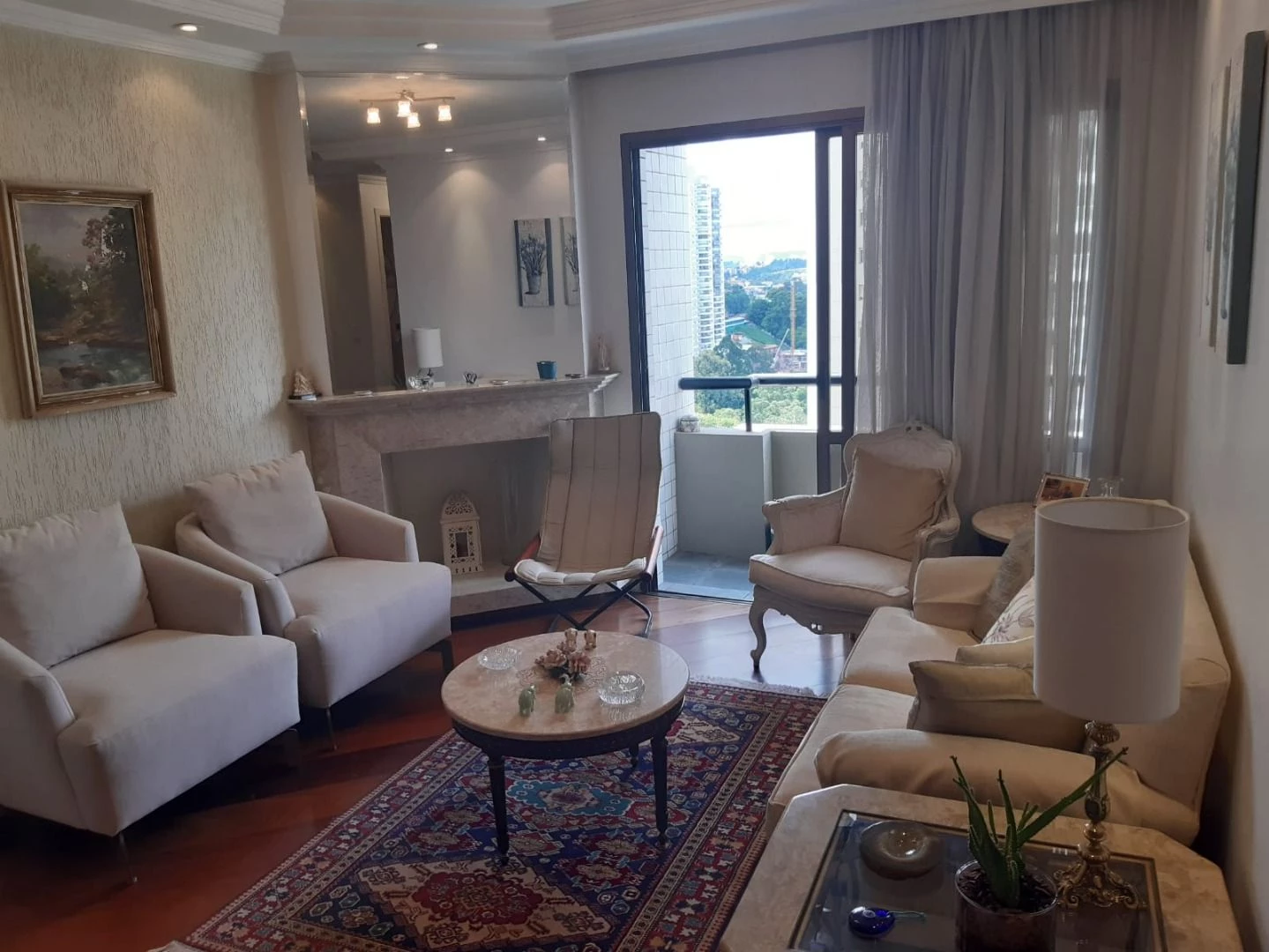 Imóvel com 3 Quartos à Venda, 103 m² em Vila Andrade - São Paulo