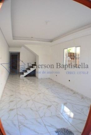 Casa com 4 Quartos à Venda, 123 m² em Jardim Ipê - Itatiba