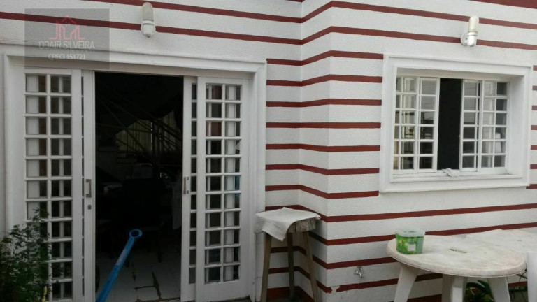 Imagem Casa de Condomínio com 3 Quartos à Venda, 110 m² em Jardim São Vito - Americana Imagem Casa de Condomínio com 3 Quartos à Venda, 110 m² em Jardim São Vito - Americana