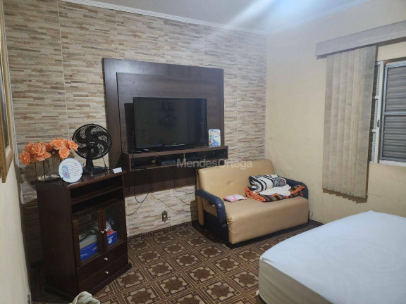 Imagem Casa com 2 Quartos para Alugar, 153 m² em Centro - Sorocaba