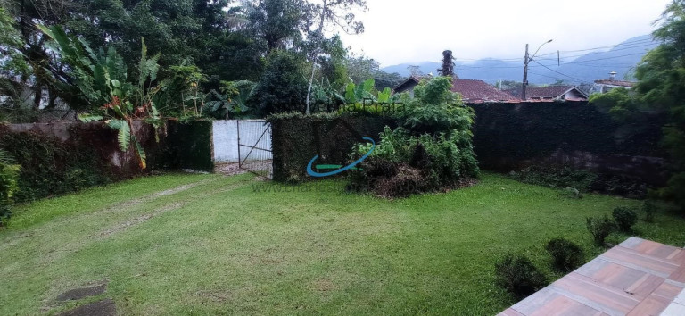 Imagem Casa com 4 Quartos à Venda, 715 m² em Praia Da Maranduba - Ubatuba