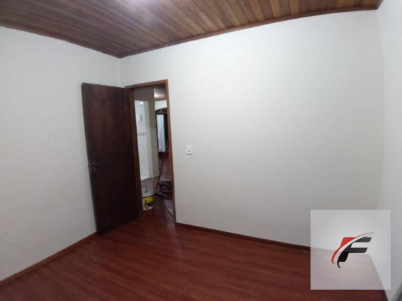 Imagem Sobrado com 6 Quartos à Venda, 280 m² em Umbará - Curitiba
