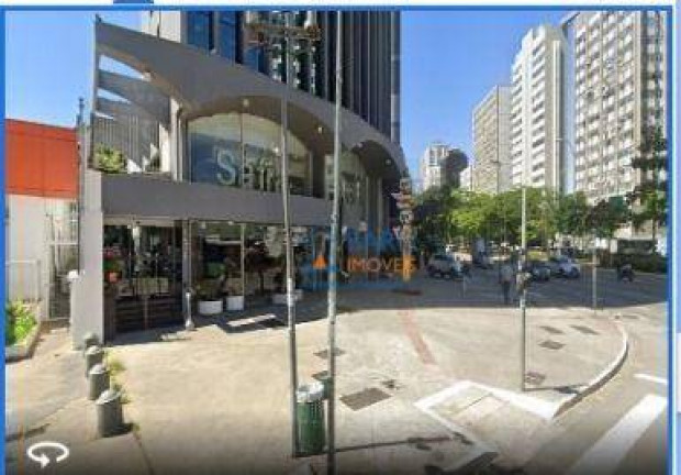 Imagem Imóvel para Alugar, 70 m² em Pinheiros - São Paulo
