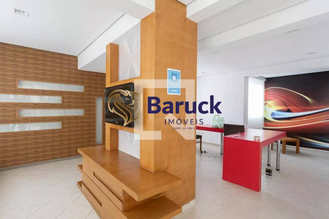 Imagem Apartamento com 3 Quartos à Venda, 69 m² em Centro - Diadema Imagem Apartamento com 3 Quartos à Venda, 69 m² em Centro - Diadema