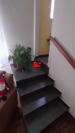 Imagem Cobertura com 4 Quartos à Venda, 170 m² em Santa Efigênia - Belo Horizonte