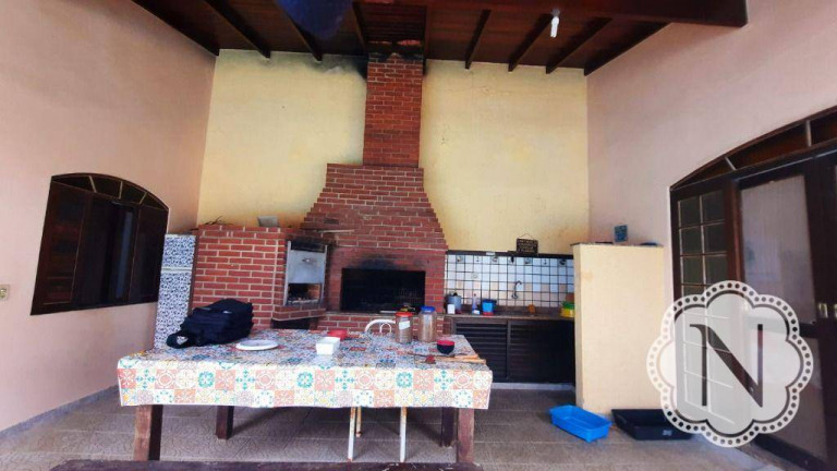 Imagem Casa com 3 Quartos à Venda, 332 m² em Jardim Regina - Itanhaém