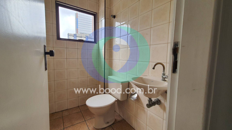 Imagem Sala Comercial para Alugar, 81 m² em Vila Belmiro - Santos Imagem Sala Comercial para Alugar, 81 m² em Vila Belmiro - Santos