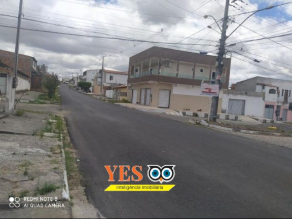 Imagem Terreno à Venda, 200 m² em Jardim Acácia - Feira De Santana Imagem Terreno à Venda, 200 m² em Jardim Acácia - Feira De Santana