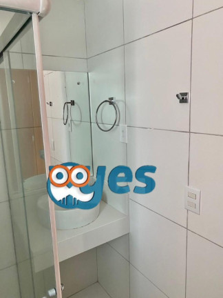 Imagem Apartamento com 2 Quartos para Alugar, 50 m² em Sim - Feira De Santana