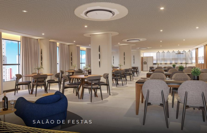 Imagem Apartamento com 4 Quartos à Venda, 1 m² em Aeroclube - João Pessoa Imagem Apartamento com 4 Quartos à Venda, 1 m² em Aeroclube - João Pessoa