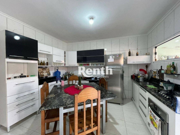 Imagem Casa com 2 Quartos à Venda, 98 m² em Santana - Rio Claro