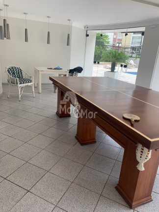 Imagem Apartamento com 3 Quartos à Venda, 226 m² em Vila Luis Antônio - Guarujá