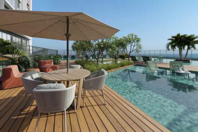 Imagem Apartamento com 2 Quartos à Venda, 65 m²