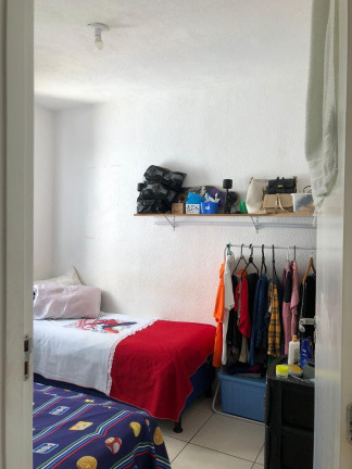 Imagem Apartamento com 2 Quartos à Venda, 40 m² em Marechal Rondon - Salvador Imagem Apartamento com 2 Quartos à Venda, 40 m² em Marechal Rondon - Salvador