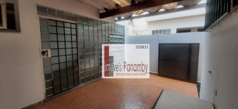 Imagem Sobrado com 3 Quartos à Venda ou Locação, 153 m² em Jardim Promissão - São Paulo Imagem Sobrado com 3 Quartos à Venda ou Locação, 153 m² em Jardim Promissão - São Paulo