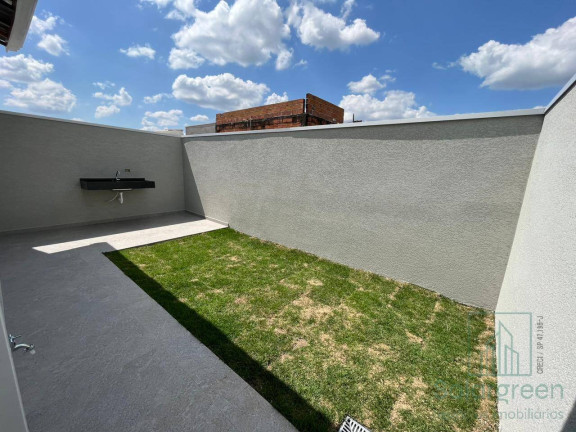 Imagem Casa com 3 Quartos à Venda, 99 m² em Nova Cerejeira - Atibaia