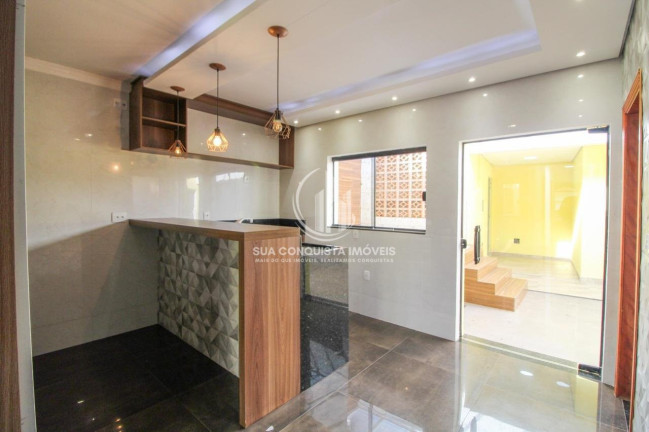 Imagem Casa com 5 Quartos à Venda, 180 m² em Vila Angélica - Sorocaba