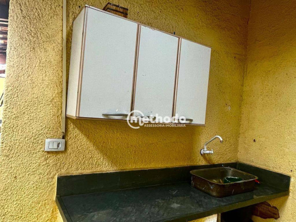 Imagem Casa com 3 Quartos à Venda, 160 m² em Nova Campinas - Campinas Imagem Casa com 3 Quartos à Venda, 160 m² em Nova Campinas - Campinas