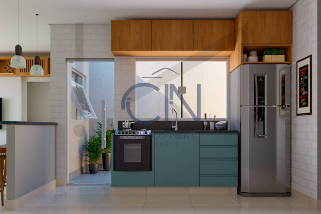 Imagem Casa com 2 Quartos à Venda, 58 m² em Jardim Santa Tereza - Taubaté Imagem Casa com 2 Quartos à Venda, 58 m² em Jardim Santa Tereza - Taubaté