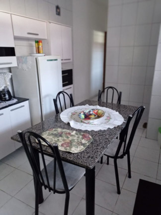 Imagem Casa com 2 Quartos à Venda, 125 m² em Flórida Mirim - Mongaguá