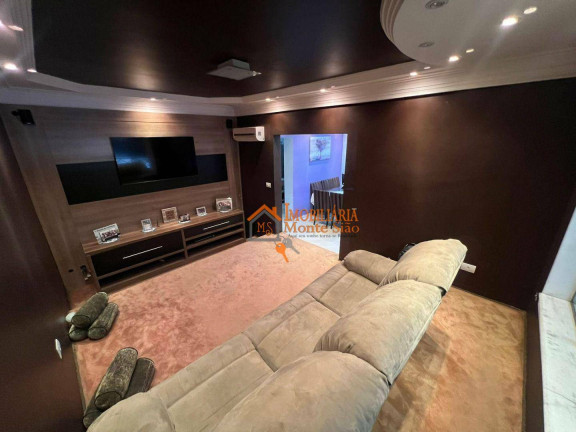 Imagem Casa com 4 Quartos à Venda, 240 m² em Jardim Bela Vista - Guarulhos