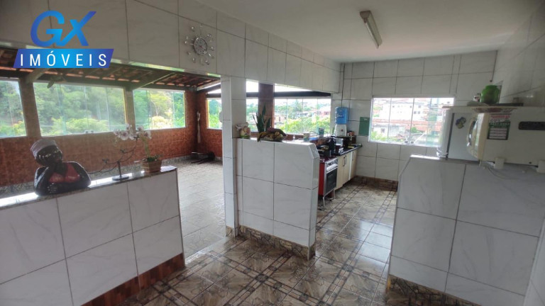 Imagem Casa com 5 Quartos à Venda, 300 m² em San Genaro - Ribeirão Das Neves Imagem Casa com 5 Quartos à Venda, 300 m² em San Genaro - Ribeirão Das Neves