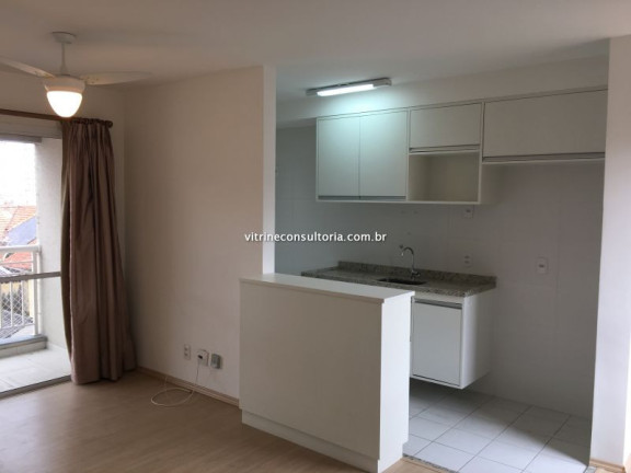 Imagem Apartamento com 2 Quartos à Venda, 65 m² em Chácara Inglesa - São Paulo