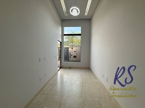 Imagem Casa com 2 Quartos à Venda, 70 m² em Setor Morada Do Sol - Goiânia Imagem Casa com 2 Quartos à Venda, 70 m² em Setor Morada Do Sol - Goiânia