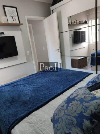 Imagem Apartamento com 2 Quartos à Venda, 57 m² em Centro - São Bernardo Do Campo Imagem Apartamento com 2 Quartos à Venda, 57 m² em Centro - São Bernardo Do Campo