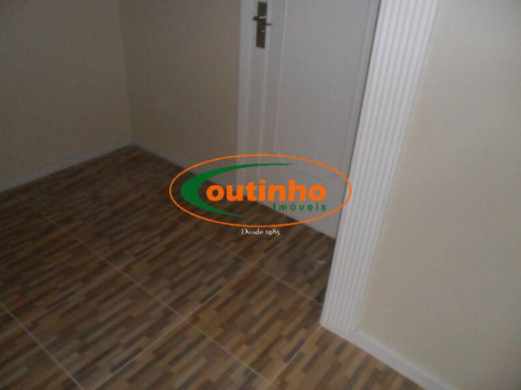 Imagem Apartamento com 3 Quartos à Venda, 75 m² em Catumbi - Rio De Janeiro