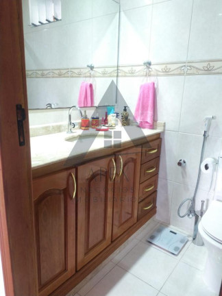 Imagem Apartamento com 3 Quartos à Venda, 77 m² em Engenho Novo - Rio De Janeiro