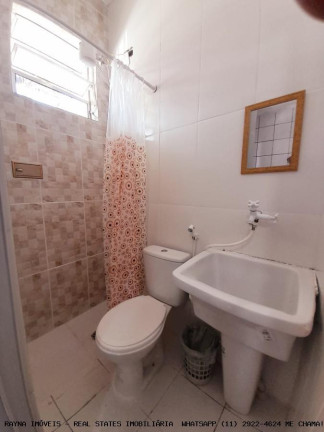 Imagem Casa com 1 Quarto à Venda, 50 m² em Caiçara - Praia Grande Imagem Casa com 1 Quarto à Venda, 50 m² em Caiçara - Praia Grande