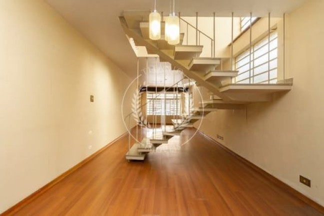 Imagem Casa com 3 Quartos à Venda, 153 m² em Sumaré - São Paulo