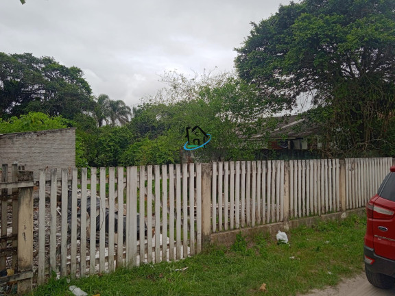 Imagem Terreno à Venda, 510 m² em Balneário Canoas - Pontal Do Paraná Imagem Terreno à Venda, 510 m² em Balneário Canoas - Pontal Do Paraná