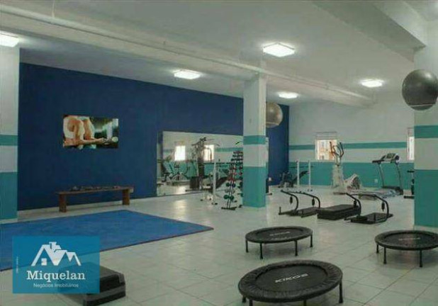 Imagem Apartamento com 2 Quartos à Venda, 51 m² em Tremembé - São Paulo Imagem Apartamento com 2 Quartos à Venda, 51 m² em Tremembé - São Paulo
