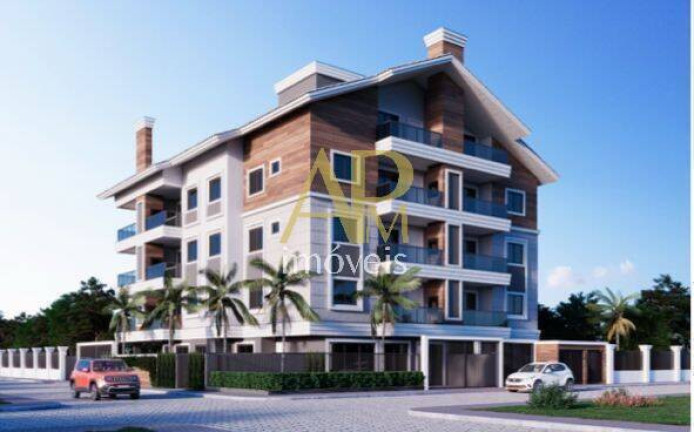 Apartamento com 2 Quartos à Venda, 69 m² em Pinheira - Palhoça