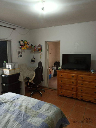 Imagem Sobrado com 3 Quartos à Venda, 215 m² em Cidade Serodio - Guarulhos