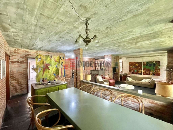 Imagem Casa de Condomínio com 3 Quartos à Venda, 244 m² em Chácara Eliana - Cotia Imagem Casa de Condomínio com 3 Quartos à Venda, 244 m² em Chácara Eliana - Cotia