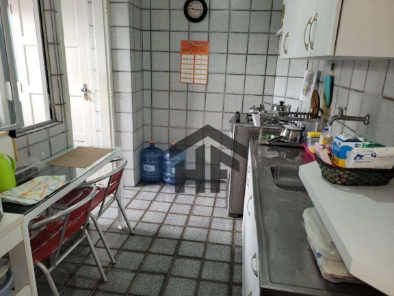 Imagem Apartamento com 3 Quartos à Venda ou Locação, 106 m² em Bairro Novo - Olinda