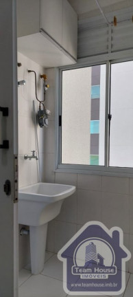Imagem Apartamento com 3 Quartos à Venda, 74 m² em Vila São Sebastião - Mogi Das Cruzes
