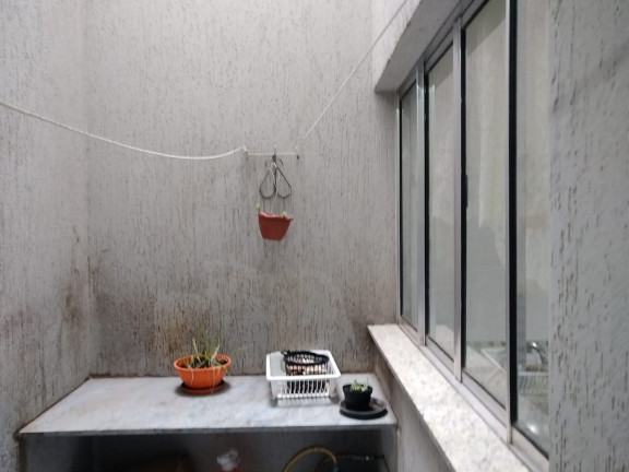 Imagem Casa de Condomínio com 2 Quartos à Venda, 60 m² em Jaçanã - São Paulo
