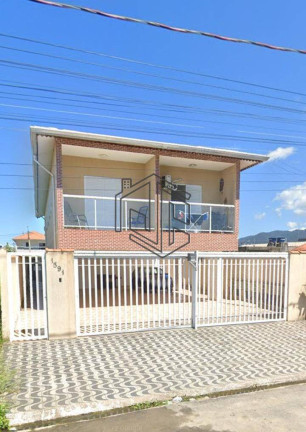 Imagem Casa com 1 Quarto à Venda, 31 m² em Esmeralda - Praia Grande