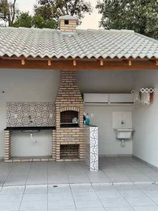 Imagem Casa de Condomínio com 2 Quartos à Venda, 70 m² em Condomínio Bella Flora Ii - Sorocaba