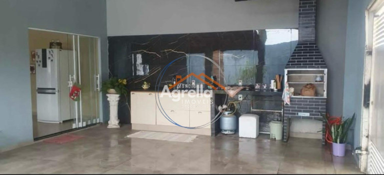 Imagem Casa com 2 Quartos à Venda, 119 m² em Vila Florida - Mogi Guaçu Imagem Casa com 2 Quartos à Venda, 119 m² em Vila Florida - Mogi Guaçu