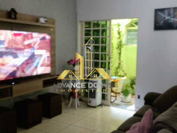 Imagem Casa com 3 Quartos à Venda, 174 m² em Jardim Los Angeles - Sorocaba