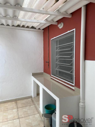 Imagem Casa com 2 Quartos à Venda, 120 m² em Pinheiros - São Paulo Imagem Casa com 2 Quartos à Venda, 120 m² em Pinheiros - São Paulo